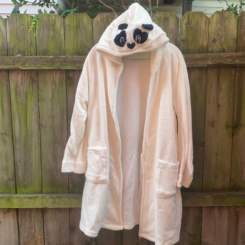 Xoxo robe sz. S